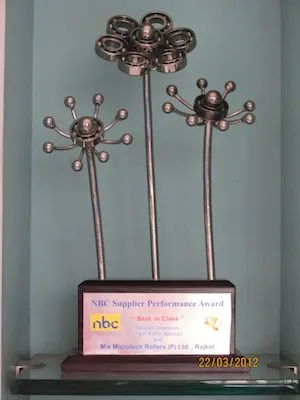 NBC Best in Class
