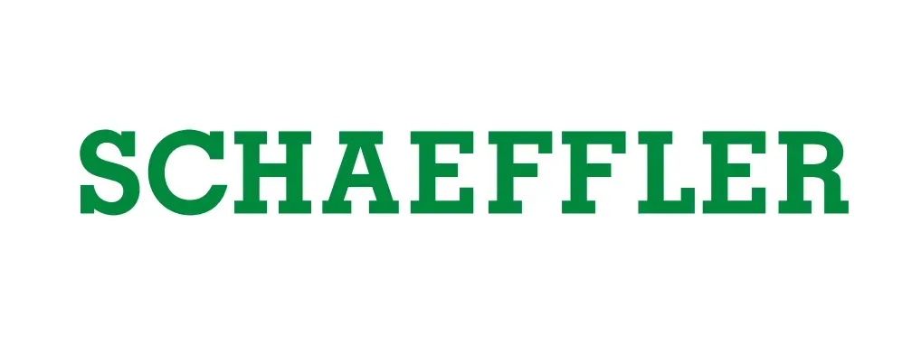 Schaeffler Group — Global bearing manufacturer and customer of Microtech Rollers